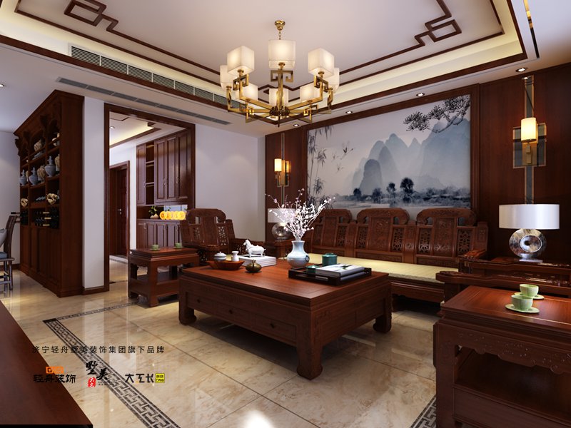 ��Ͷ¹��16̖��165ƽ������ʽ�L���b��Ч���D�����O(sh��)Ӌ���(w��n)