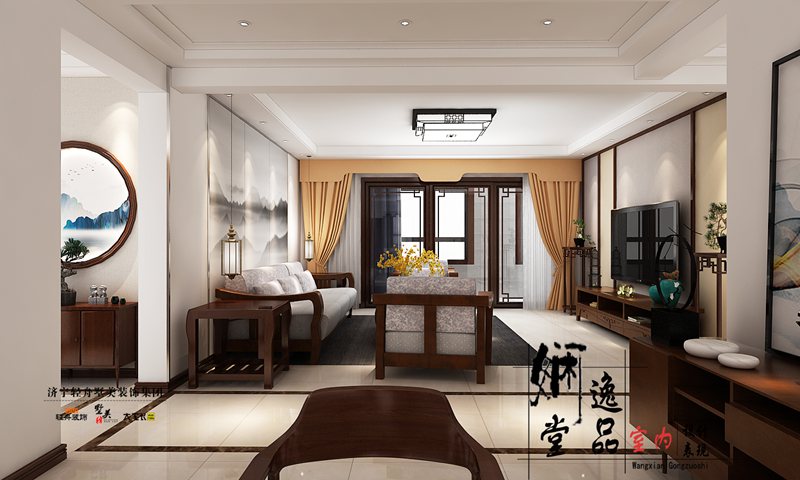 ɭ̩������Ժ17̖(h��o)��237ƽ������ʽ�L(f��ng)���b���O(sh��)Ӌ(j��)�����b���O(sh��)Ӌ(j��)����