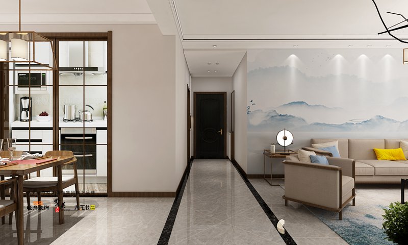 ��У����@ B6̖(h��o)��126ƽ�� ����ʽ�L(f��ng)�񡪡��O(sh��)Ӌ(j��)��������