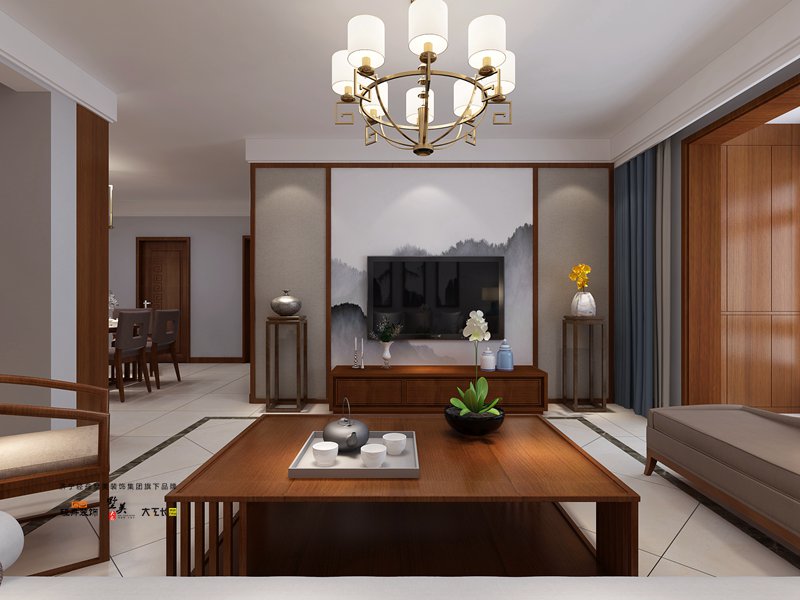 ��Ͷ¹��14̖�ǖ|��150ƽ�� ����ʽ�L�񡪡��O(sh��)Ӌ���R����