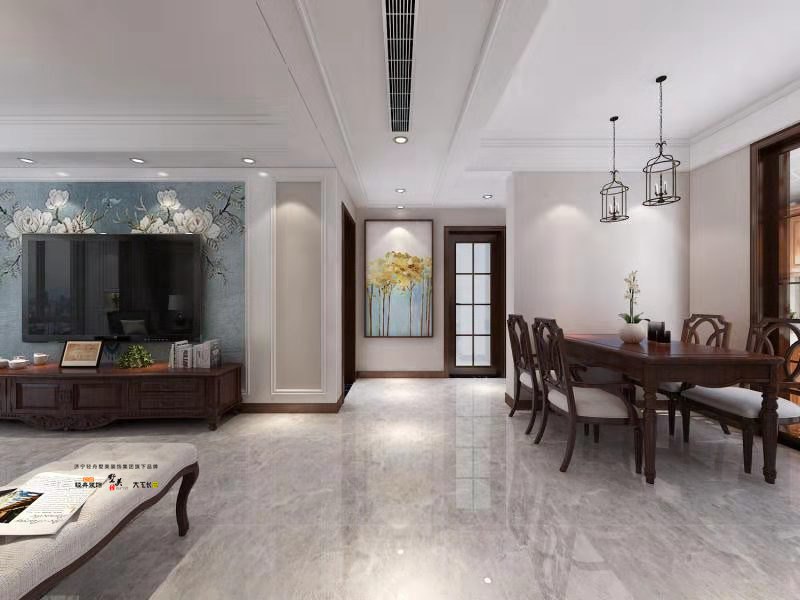 �A�T��� 9̖(h��o)��110ƽ�� ��ʽ�L(f��ng)��