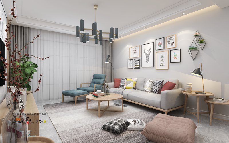 �A�T��퍶��� 122ƽ�� �F(xi��n)����(ji��n)�s�����O(sh��)Ӌ(j��)�����