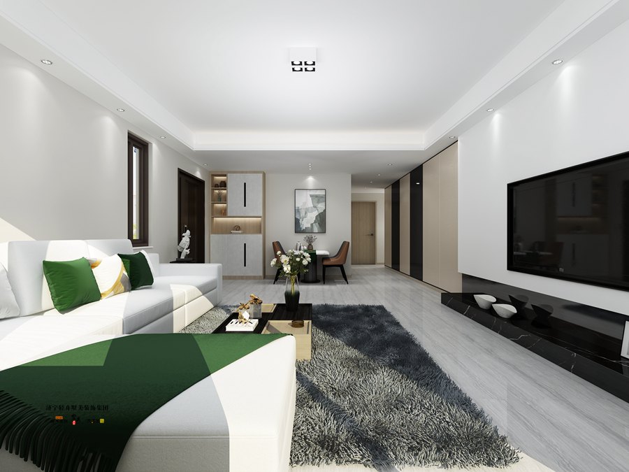 ���ǹ��^ ��(f��)ʽ��D����135ƽ�� ���s�L(f��ng)�񡪡��O(sh��)Ӌ(j��)������