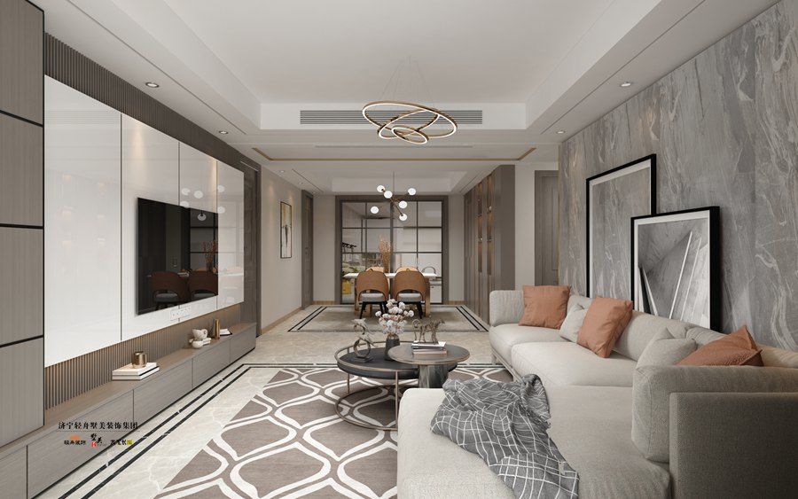 ���ǹ��^ ����(j��)��D����120ƽ�� �F(xi��n)���L(f��ng)�񡪡��O(sh��)Ӌ(j��)������V