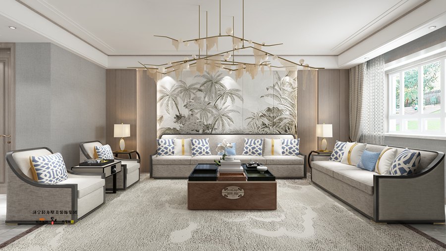 ���ǹ��^ �pƴ�e��D����300ƽ�� �F(xi��n)�����s�����O(sh��)Ӌ(j��)������