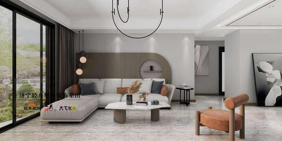 ���R�������� 125ƽ�� �F(xi��n)���L(f��ng)�񡪡��O(sh��)Ӌ(j��)��������