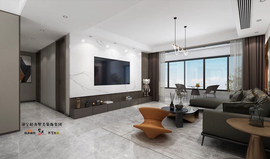 ���ǹ��^ 160ƽ�� ��ʽ�L(f��ng)�񡪡��O(sh��)Ӌ(j��)������V