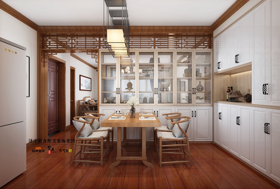 ���L(f��ng)���@ 133ƽ�� ��(ji��n)�s��ʽ�����O(sh��)Ӌ(j��)������