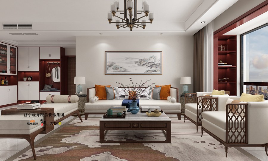 ���R���T 136ƽ�� ��ʽ�L�񡪡��OӋ������