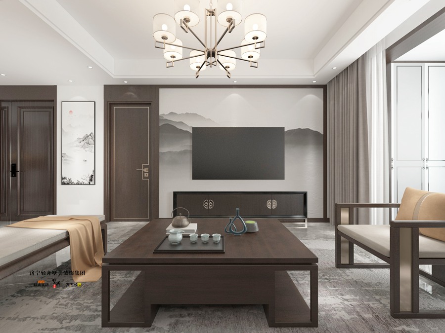 ���R�������� 146ƽ�� ����ʽ�L(f��ng)�񡪡��O(sh��)Ӌ(j��)������V