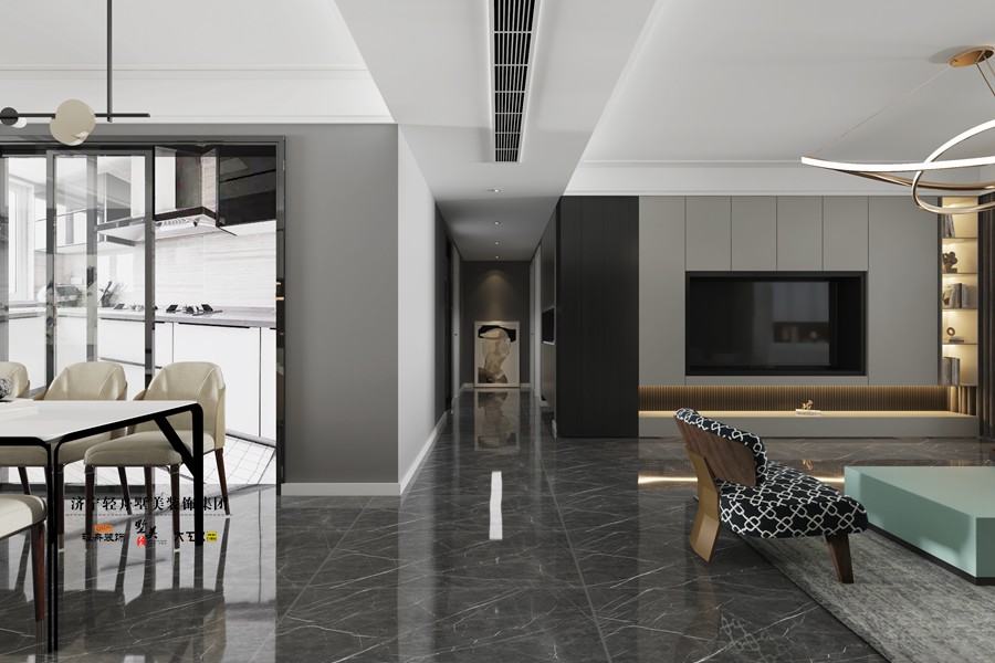 �t�����R������ �Rِ����170ƽ�� �F(xi��n)���L(f��ng)���b���O(sh��)Ӌ����