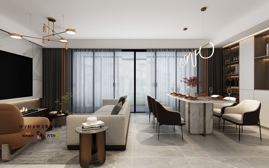 ��(j��)�ݹųǡ������@ (li��n)�ńe��225ƽ�� �F(xi��n)�����s�b���O(sh��)Ӌ(j��)����