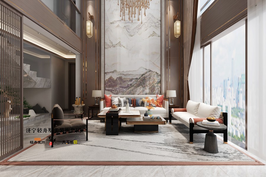 �����A�� 230ƽ�� �e�� ����ʽ�L(f��ng)���b���O(sh��)Ӌ(j��)����