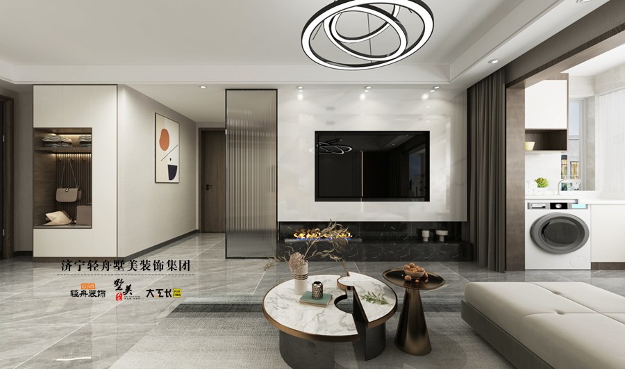 ����� 130ƽ�� �F(xi��n)����(ji��n)�s�L(f��ng)���b���O(sh��)Ӌ(j��)����