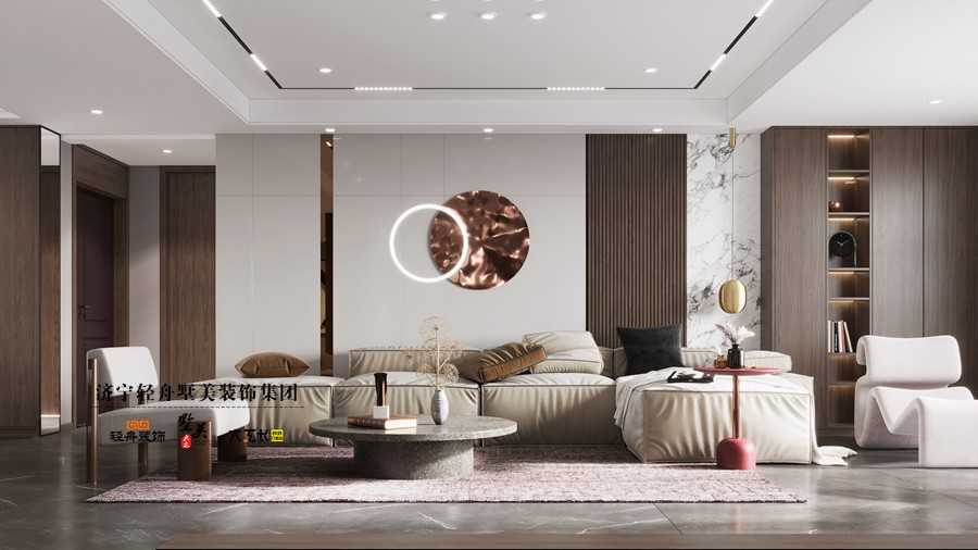 �t�����R������ �Rِ����170ƽ�� �F(xi��n)���p���L(f��ng)���b���O(sh��)Ӌ����