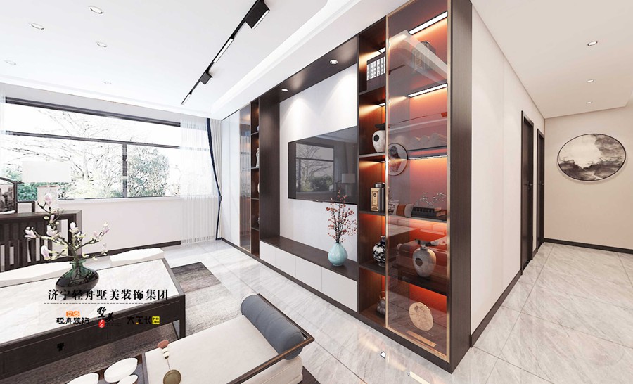 �ڄ�(chu��ng)���I��Ҽ̖(h��o) 125ƽ�� �F(xi��n)���L(f��ng)�񡪡��O(sh��)Ӌ(j��)��ꐳ�