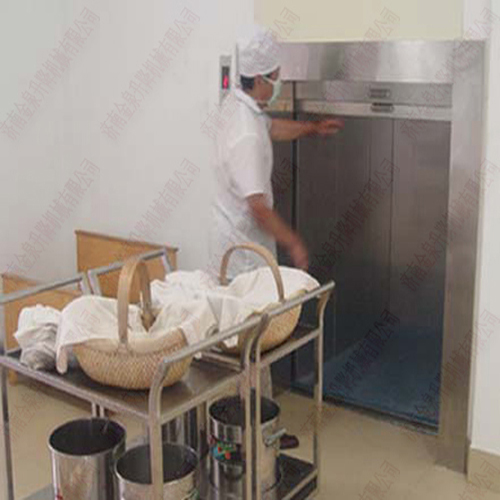 落地傳菜升降機(jī)