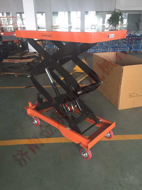 發(fā)青島2臺腳踏搬運(yùn)車