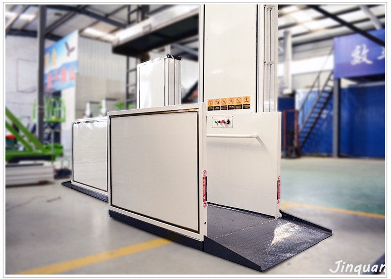 無(wú)障礙升降平臺(tái) 無(wú)障礙升降平臺(tái)